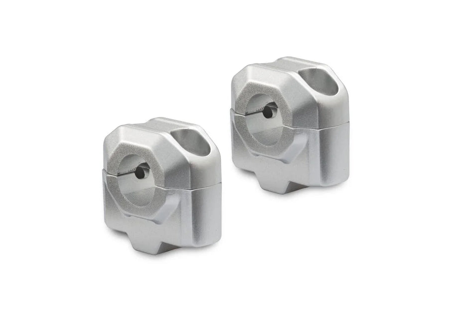 SW-Motech Bar Riser 22MM — Universal (EH000392200125S)