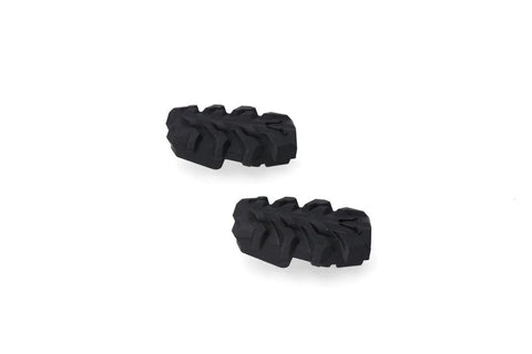 SW-Motech Footpeg Pads EVO Footpegs