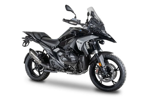 Spark Force EVO Titanium Muffler (GBM0608TOM)