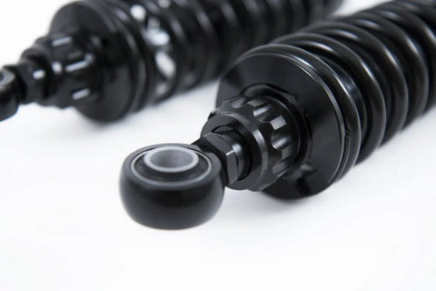 Öhlins STX 36 Blackline Shock Absorbers (HD 762)