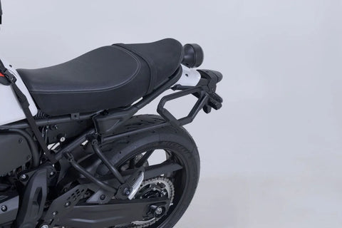 SW-Motech V-Loc Side Carrier Left — Yamaha X Tribute / XSR