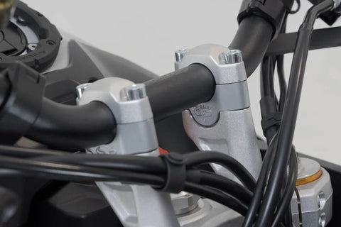 SW-Motech Bar Riser — Universal (LEH110391060020S)