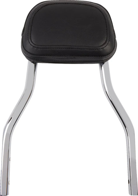 Cobra Quick Detachable Backrest Chrome (602-2001)