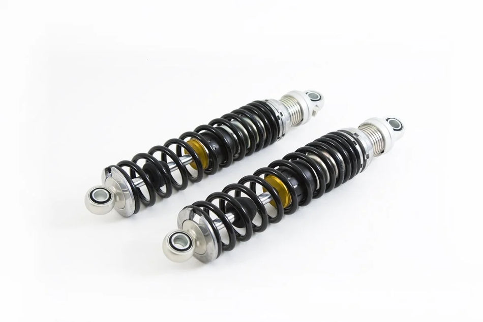 Öhlins STX 36 Shock Absorbers (HD 159)