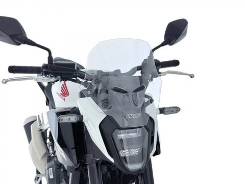 WRS Sport Windscreen Clear (HO088T)