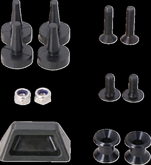 SW-Motech Dusc Adapt Kit Topcase ST