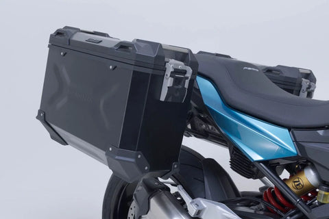 SW-Motech Side Carrier PRO F900R/XR