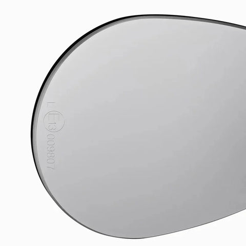 Motogadget mo.view club Mirror 150