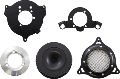 Cobra RPT Air Cleaner Black (606-0103-05B-SB)