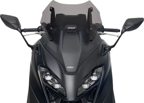 WRS Sport Windscreen Dark Smoked (YA024FS)