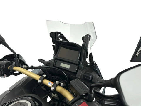 WRS Sport Windscreen Clear (HO075T)