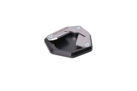 SW-Motech Side Stand Foot Extension Black/Silver XT1200Z / Super Ténéré