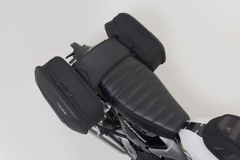 SW-Motech PRO Blaze H Saddlebag Set — Triumph (BC.HTA.11.740.35501)