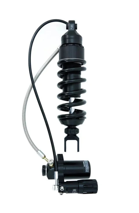 Öhlins STX 46 Shock Absorber (YA 588)