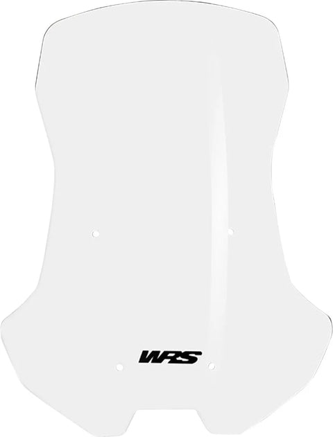 WRS Intermediate Windscreen Clear (HO012T)