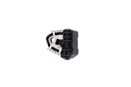 SW-Motech Brake Pedal Ext — Ducati & Honda