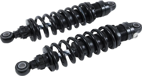Öhlins STX 36 Blackline Shock Absorbers (HD 765)