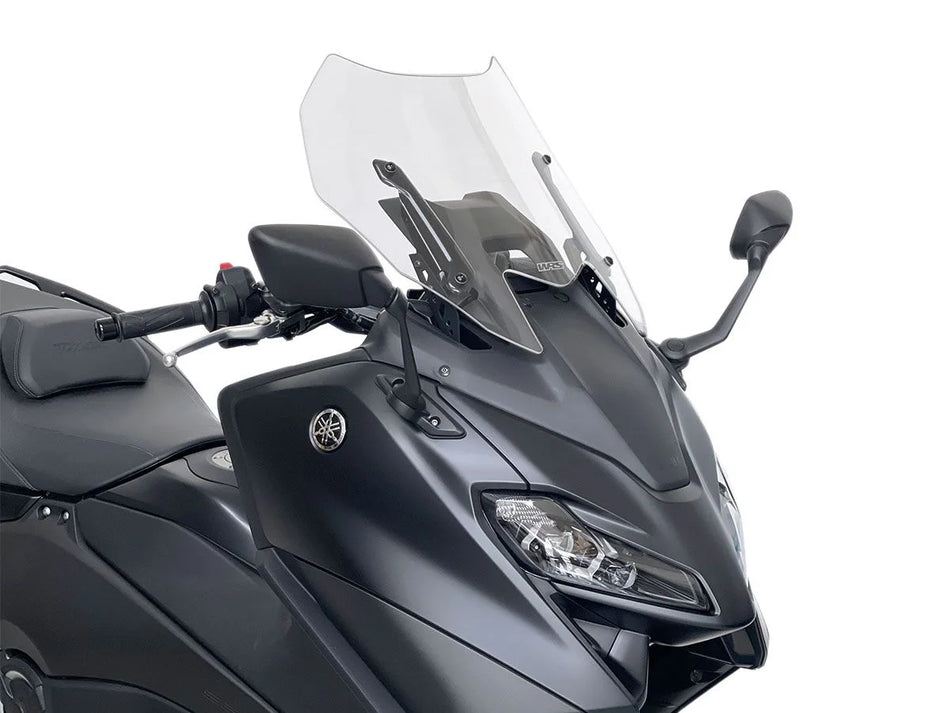 WRS Intermediate Windscreen Clear (YA023T)