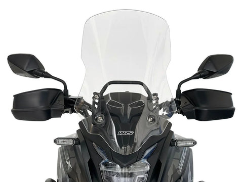 WRS Caponord Windscreen Clear (HO042T)