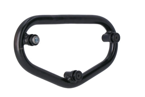 SW-Motech SLC Side Carrier (Left) — Triumph Scrambler X / Speed