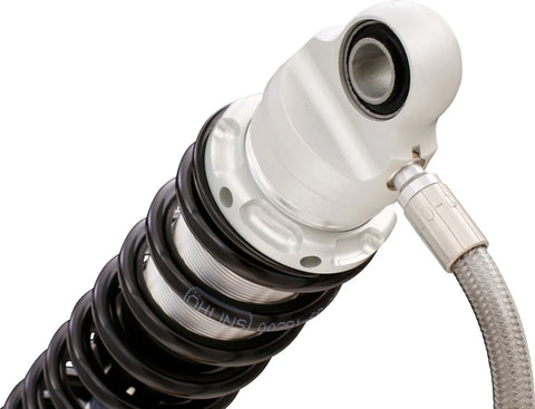 Öhlins STX 36 Shock Absorbers (HD 357)