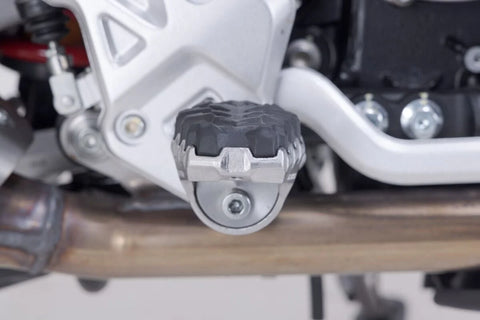SW-Motech EVO Footrest Kit Universal (FRS.28.112.10000)