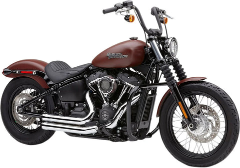 Cobra Freeway Bar Black (601-2107B)