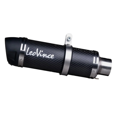 LeoVince GP Corsa EVO Full System Exhaust Honda Pcx