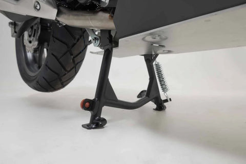 SW-Motech Center Stand — Honda (HPS.01.147.10002/B)