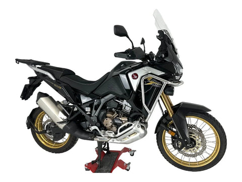 WRS Caponord Windscreen Clear (HO073T)