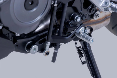 SW-Motech Gear Lever — Suzuki