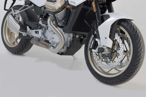 SW-Motech Engine Guard — Moto Guzzi Aviazione Navale / V100 1050 Mandello (MSS.17.038.10000/B)