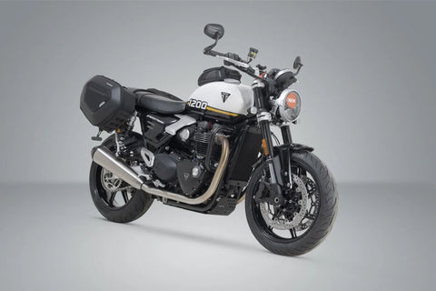 SW-Motech PRO Blaze H Saddlebag Set — Triumph (BC.HTA.11.740.35501)