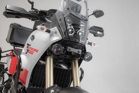 SW-Motech Light Mounts
