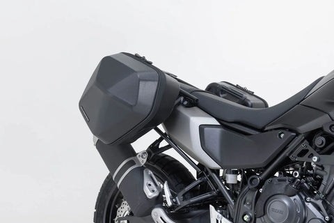 SW-Motech SLC Side Carrier L — Yamaha Tenere 700