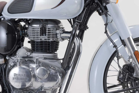 SW-Motech Crash Bar — Royal Enfield Classic 350