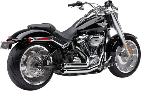 Cobra Speedster 909 Exhaust