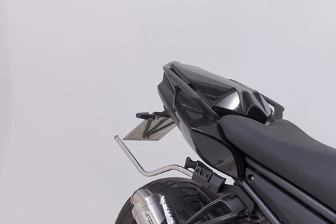 SW-Motech PRO Blaze H Saddlebag Set with Edge Protection — Yamaha