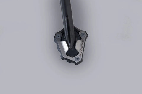 SW-Motech Side Stand Foot Ext — Triumph Icon Edition / Scrambler X