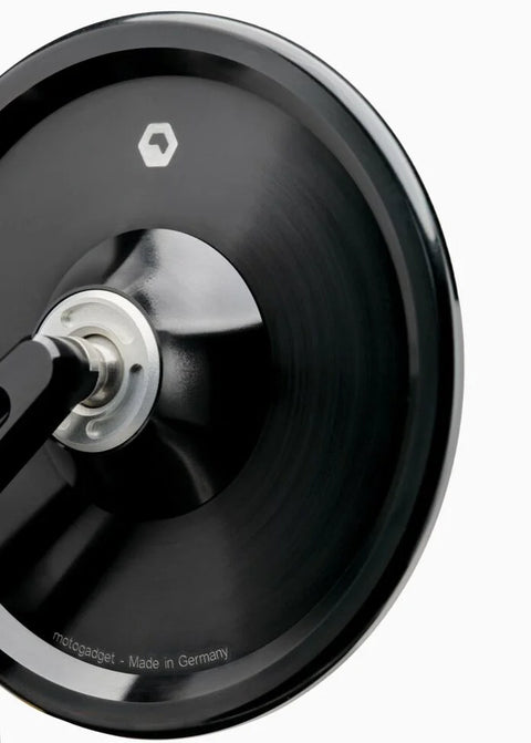 Motogadget mo.view classic Mirror 130