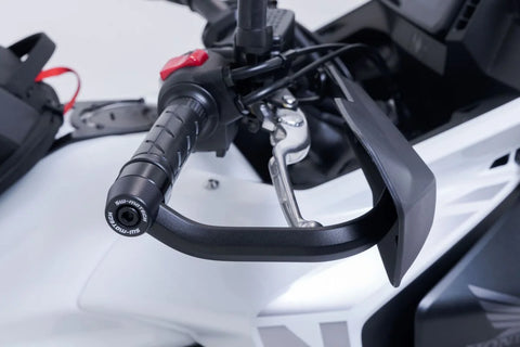 SW-Motech Handguard Kit Sport — Honda