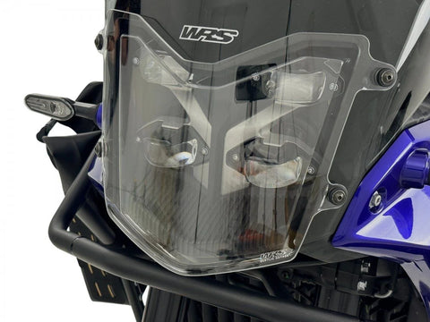 WRS Headlight Protector Clear (YA053T)