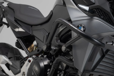 SW-Motech Crash Bar Black BMW F 900 R
