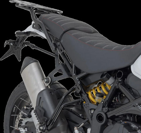 SW-Motech PRO Side Carrier — Ducati