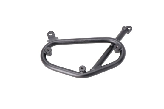 SW-Motech SLC Side Carrier (Left) — Honda Transalp