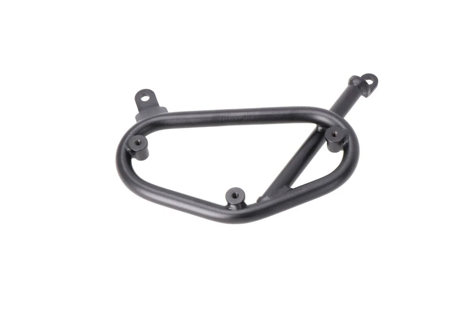 SW-Motech SLC Side Carrier (Left) — Honda Transalp