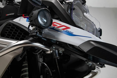 SW-Motech Light Mounting Kit BMW (NSW.07.004.10400/B)