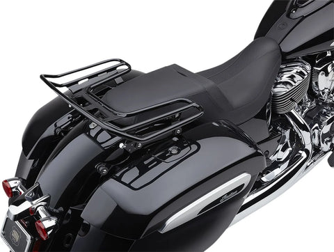 Cobra Detachable Rack Black (502-2601B)