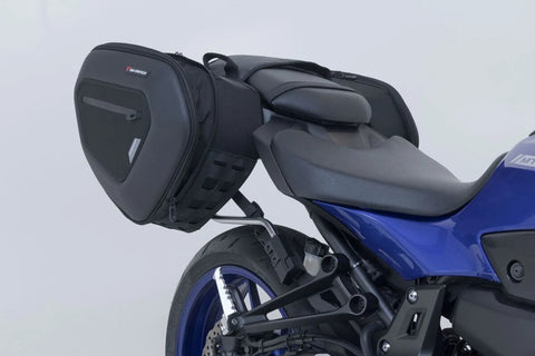 SW-Motech PRO Blaze Saddlebag Set — Yamaha (BC.HTA.06.740.35800)
