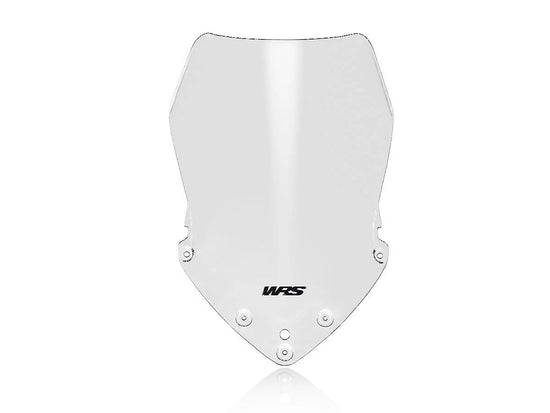 WRS Touring Windscreen Clear (MV002T)